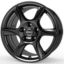 Borbet TL black glossy