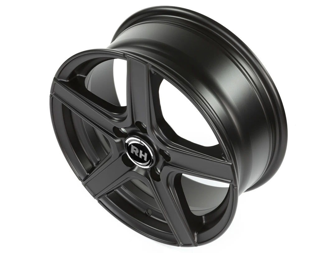 RH Alurad AR4