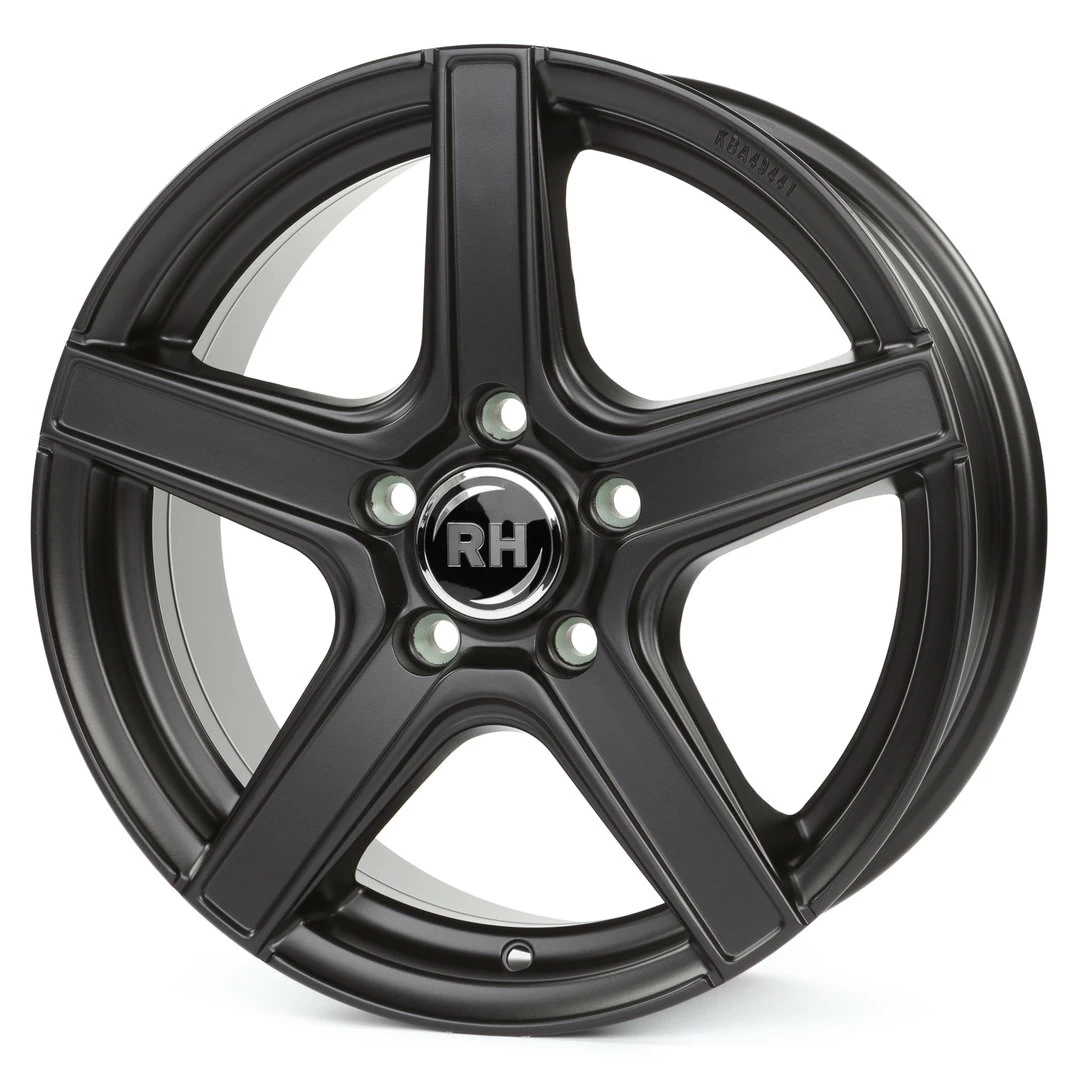 RH Alurad AR4