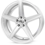 MB Design KV1 Silber
