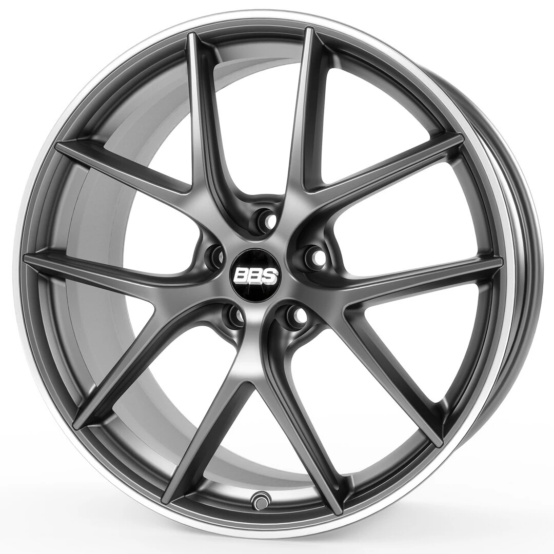 BBS CI-R