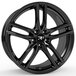 R³ Wheels R3H01 black