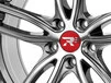 R3 Wheels R3H01