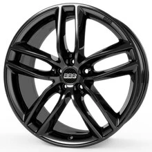 BBS SX kristall-schwarz