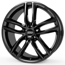 BBS SX kristall-schwarz
