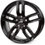 ATS Antares diamond-black