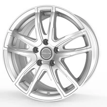 ProLine VX100 arctic silver