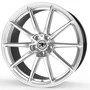 R3 Wheels R3H03 hyper schwarz silber