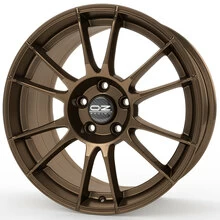 OZ Ultraleggera Matt Bronze