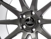 Cheetah Wheels CV1 Dark grey