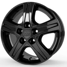 Borbet CWD black glossy