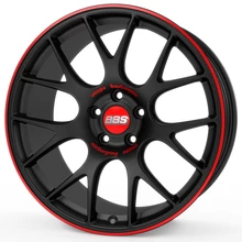 BBS CH-R Nürburgring-Edition