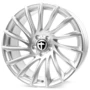 TOMASON TN16 Bright Silver