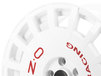 OZ Rally Racing Race White + Red Lettering