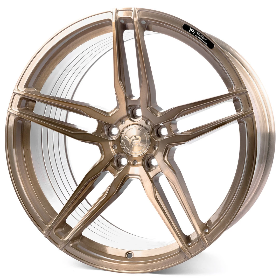 Yido Performance YP-FF1 FlowForged