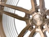 Yido Performance YP-FF1 FlowForged