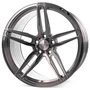 Yido Performance YP-FF1 FlowForged Brushed Grey