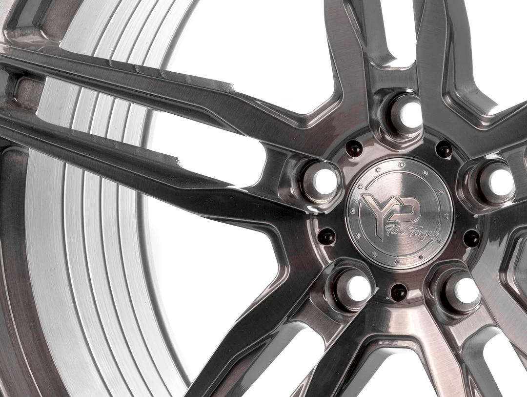Yido Performance YP-FF1 FlowForged