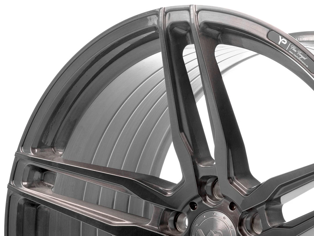 Yido Performance YP-FF1 FlowForged