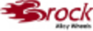 Brock logo