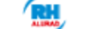 RH Alurad logo