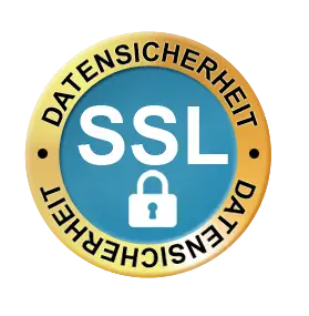 Verschlüsselung per SSL