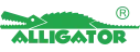 ALLIGATOR Firmenlogo