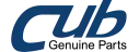 cub Firmenlogo