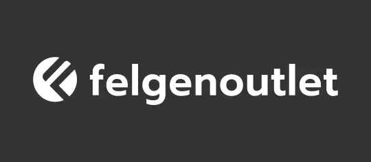 Neues felgenoutlet Logo