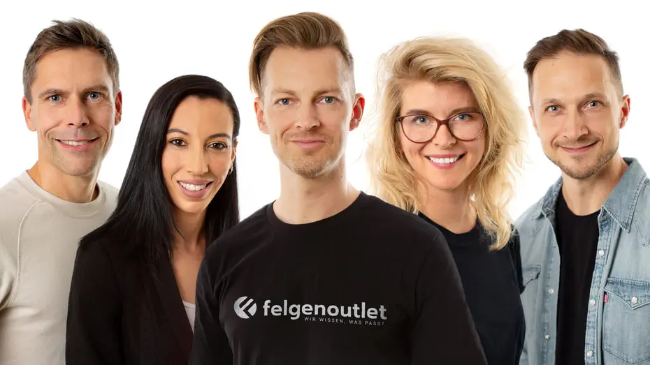 Das Management von felgenoutlet