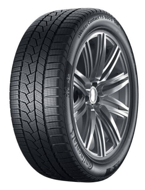 Continental WinterContact TS 860 S Bild