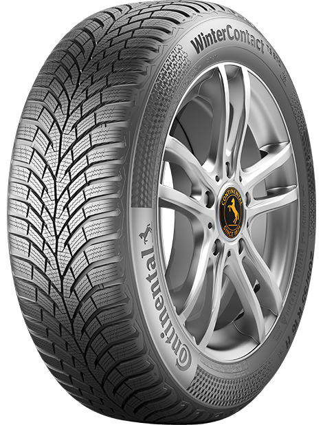 Continental WinterContact TS 870 Bild