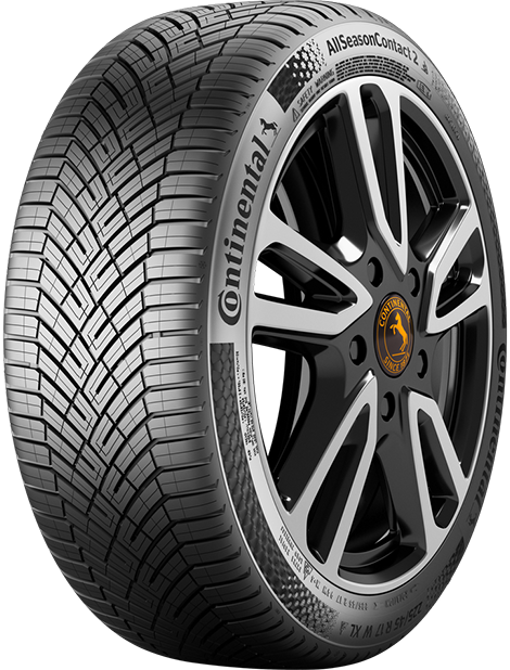 Continental AllSeasonContact 2 Bild