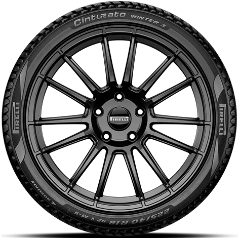 Cinturato Winter 3 Bild