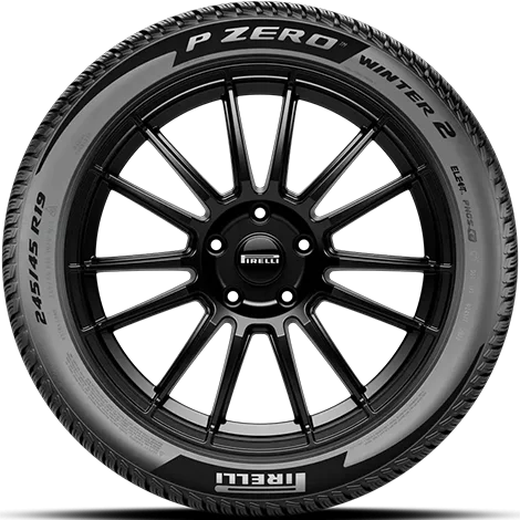 P Zero Winter 2 Bild