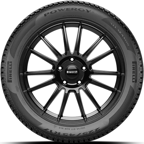 Powergy All Season SF Bild