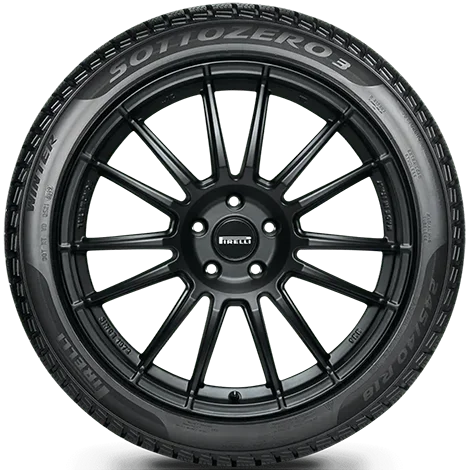 Winter Sottozero 3 Bild