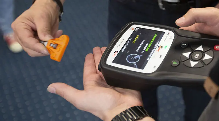 Direktes System Anlernen