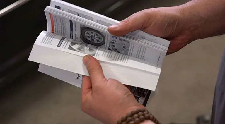 RDKS bei Felgenoutlet - Welches system ist verbaut